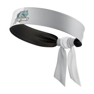 headband Leviathans white