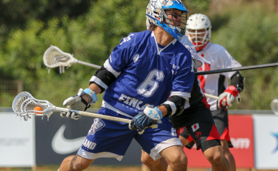 lacrosse