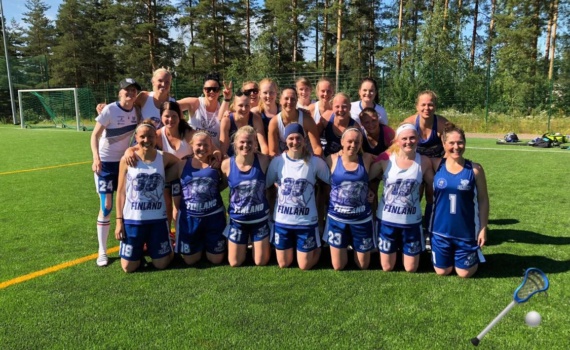 racerback finland
