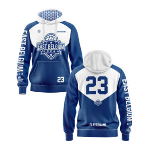 Sublimated Hoodie BCA