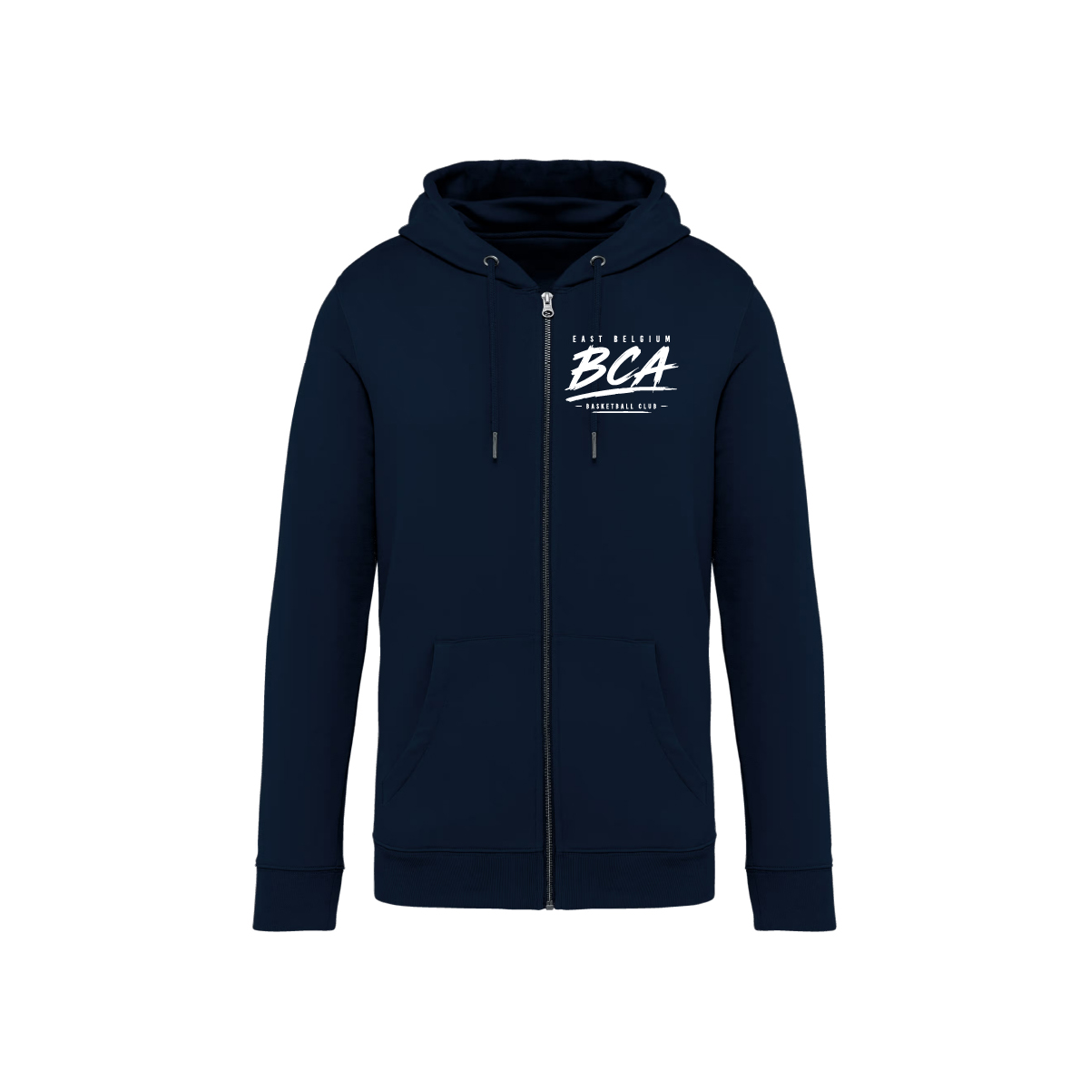 Zip Hoodie BCA - Image 2