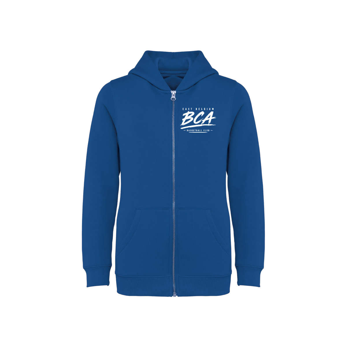 Zip Hoodie BCA - Image 3
