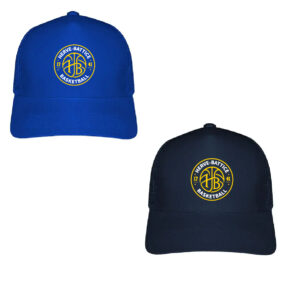 Casquette Américain RBCHB - Adulte