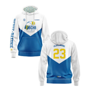 Sublimated Hoodie RBCHB