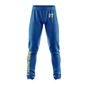 Tracksuit pants RBCHB