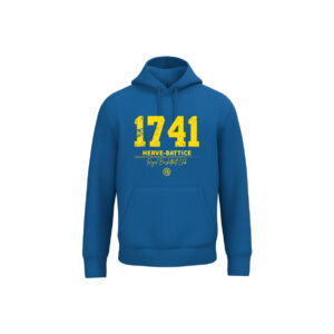 Hoodie "1741" - RBCHB