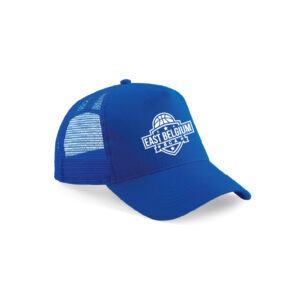 Casquette Américain BCA - Adulte
