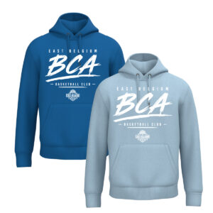 Hoodie BCA