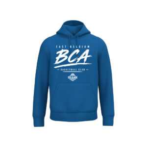 Hoodie BCA - Adulte
