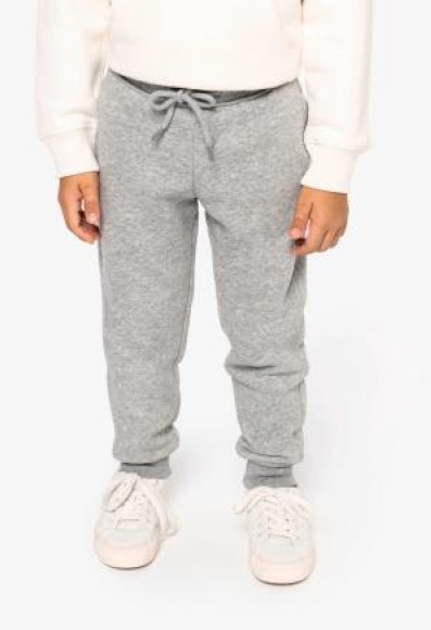 Pantalon de jogging écoresponsable BCA - Kid - Image 2