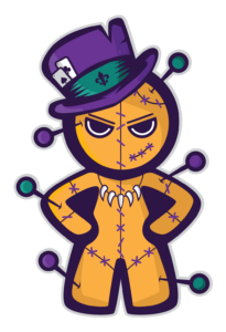 CURSE---Secondary