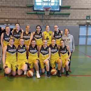 avenir dames