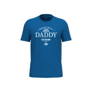T-shirt écoresponsable BCA Classique - BASKETBALL DADDY