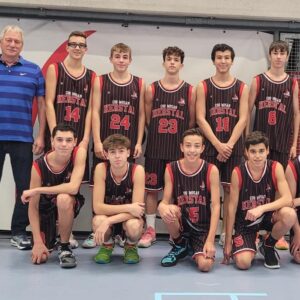 herstal u18