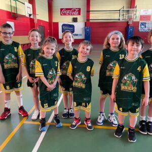 miniers enfants