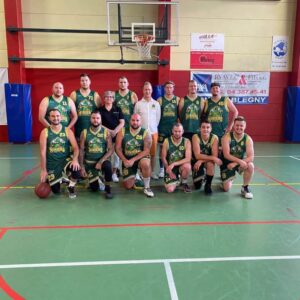 miniers verts