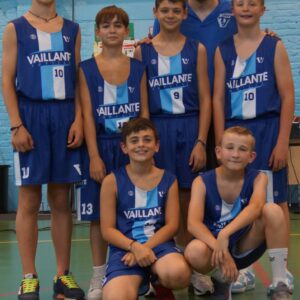 vaillante kids